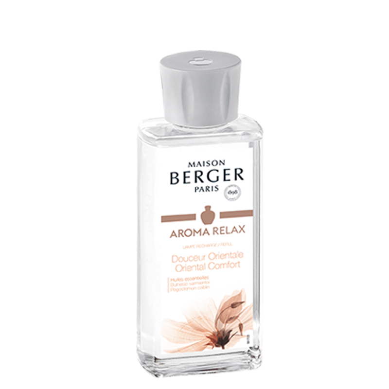 Recharge Bouquet Aroma Relax 180ml